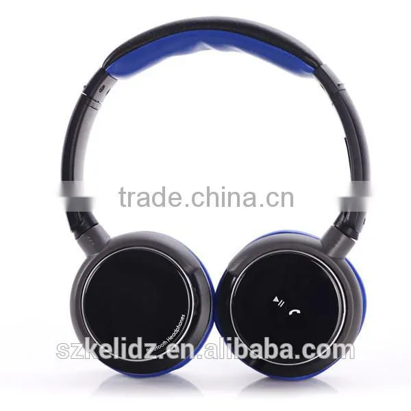 Cheap Wireless Multifunction Bluetooth Headset With Mic For Cell Phone photo-3