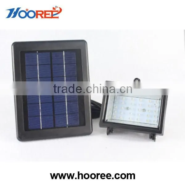 Solar Flood Lights Led SL-30A / Solar Flood Light With Battery /solar Flood Light With Timer photo-6