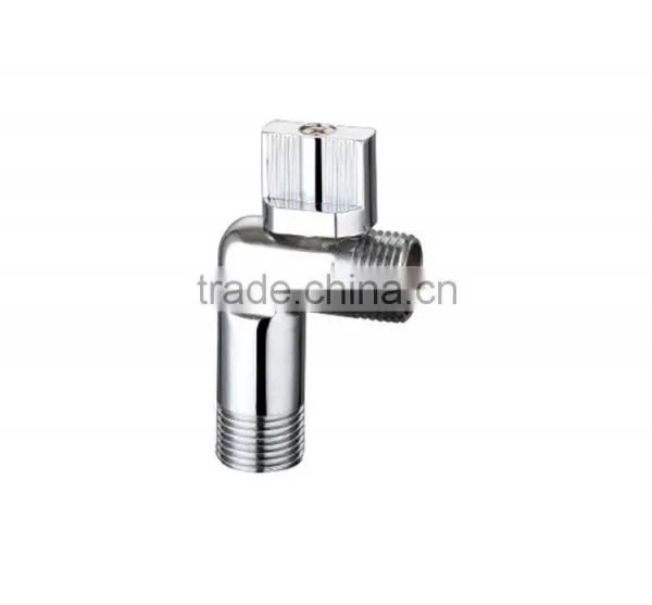 Angle Valve L - Type