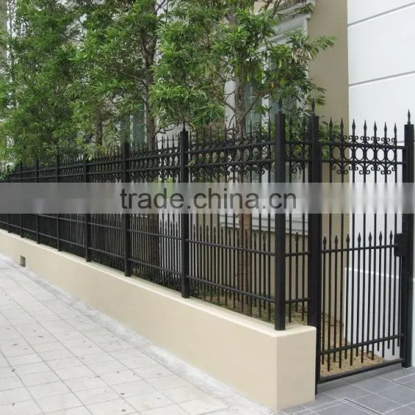 A Fence photo-4