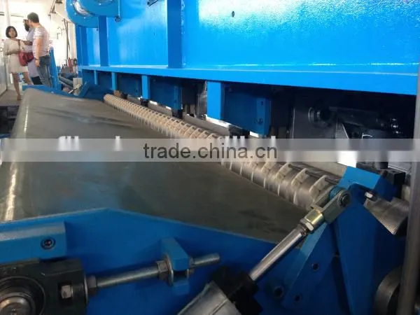 Geotextile Needle Punching Machine, Good Quality Needle Punch Machine photo-6