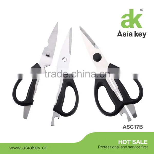 Powerful Household Scissor Kitchen Scissor Separable Scissor photo-2