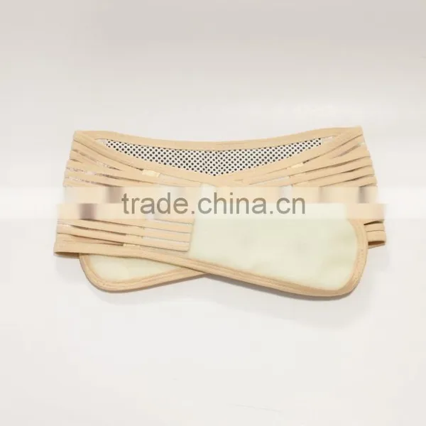 New Fashion Adjustable Elastic Waist Trimmer Belt in Waist Support photo-4