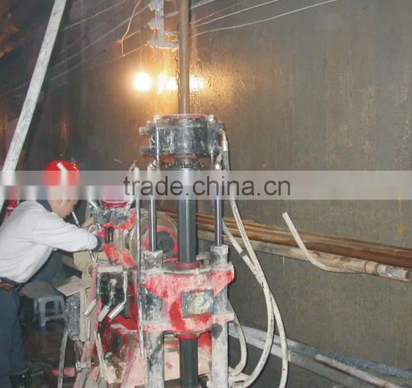 Hot!!! HGY-200 Mining Drilling Rig, Coal Mining Drilling Machine, Coal Mining Drilling Rig photo-5