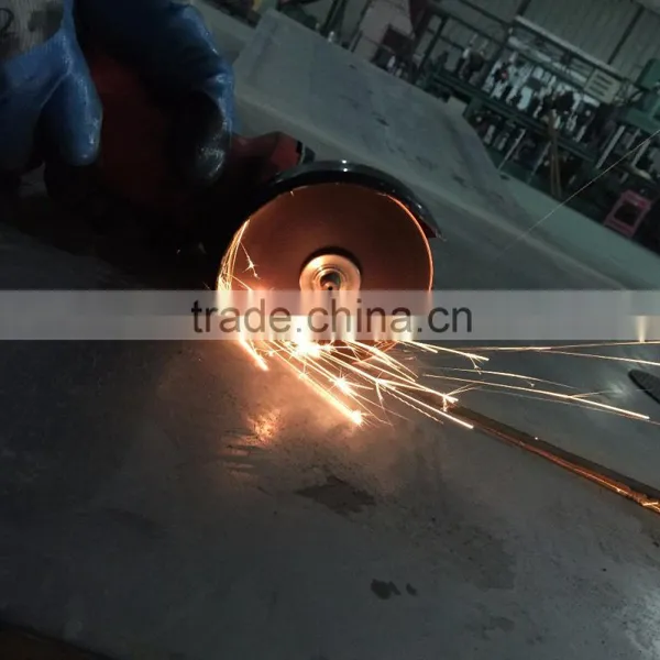 4'' / 105 mm Abrasive Cutting Wheel Cut off Disc for Cutting Machine photo-3