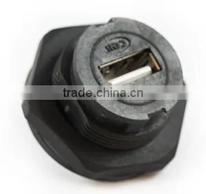 Usb b Type Female Connector photo-2