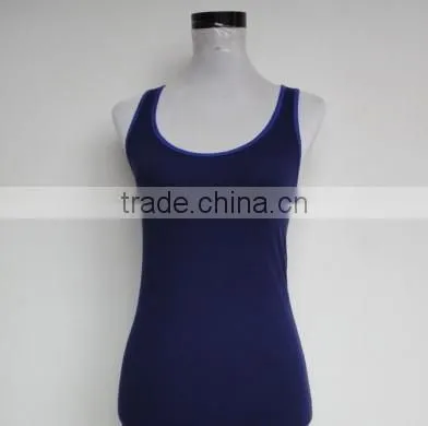 Sleeveless Girls Kurti Designs