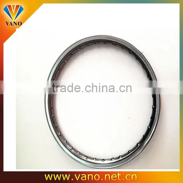40 Holes Scooter 18 Inch Aluminum Motorcycle Rim