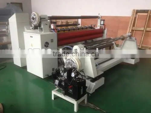 Kl- Fabric Slitting Machine photo-6