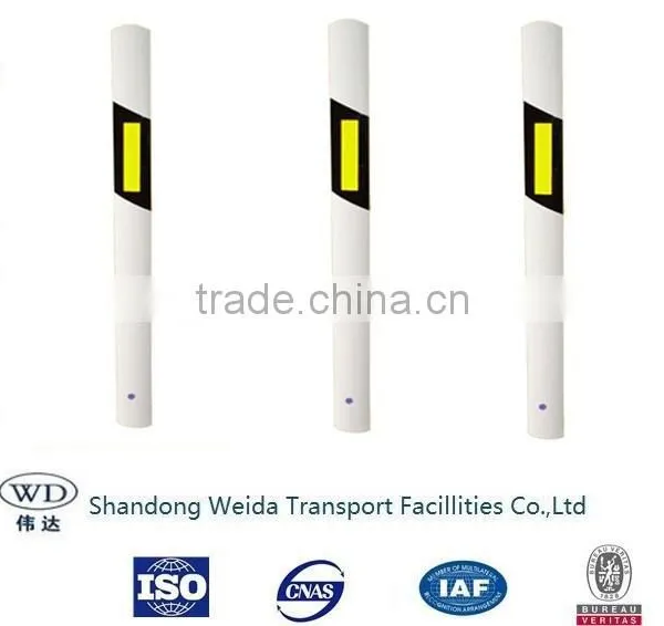 Flexible Guardrail Delineator Post Price photo-4