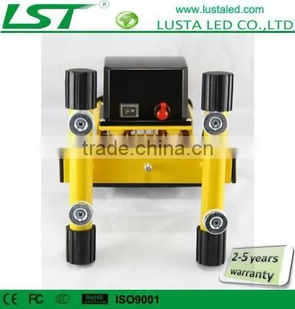 Portable LED Flood Lights Battery Replaceable IP65 12V Work Light LED Outdoor LED Rechargeable Flood Lights photo-3