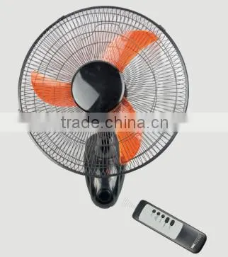16"/18"Ceiling Fan AC/DC 12V Ceiling Fan of China Dongguan Factory photo-4