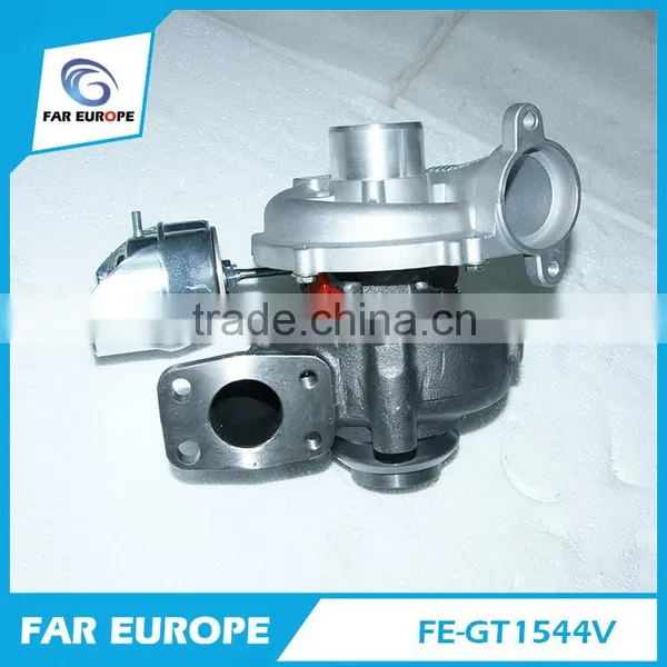 P/N:753420-5005S,GT1544V Garrett Turbocharger for Ford Mondeo III 1.6 TDCi