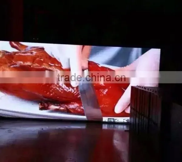 Ultra HD 1.2mm LED Display photo-2