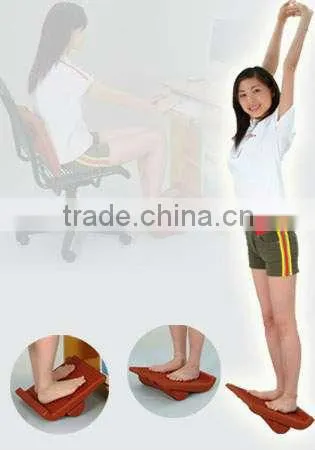 Stretch Board Adjustable Stretch Slant Board Exercise Equipment photo-3