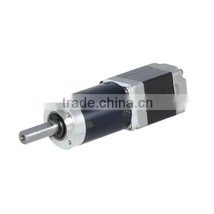 42JXS100K/42STH DC Nema 17 Gearbox Stepper Motor photo-4