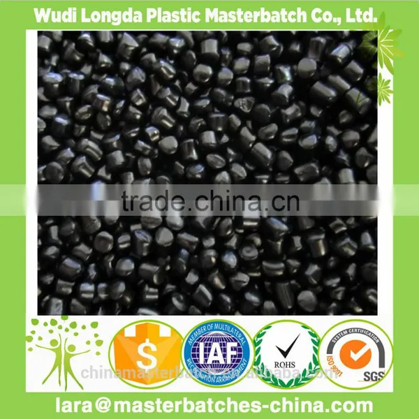Plastic Masterbatch/Plastic Black Masterbatch photo-5