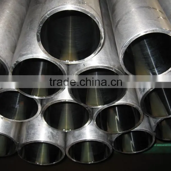 En10305-2 Mechanical Using E355 Honed Steel Tube Competitive Price photo-4