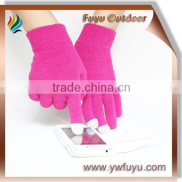 Gloves Touch