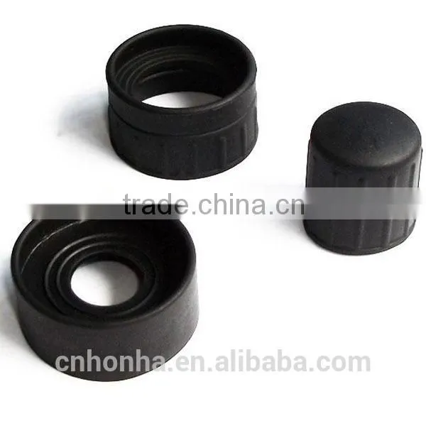 Costom Plastic Products/plastic Bottle Cover