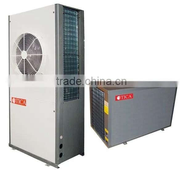 Mini Air-Cooled Chiller (Heat Pump)