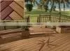 Wood Plastic Composite Decking