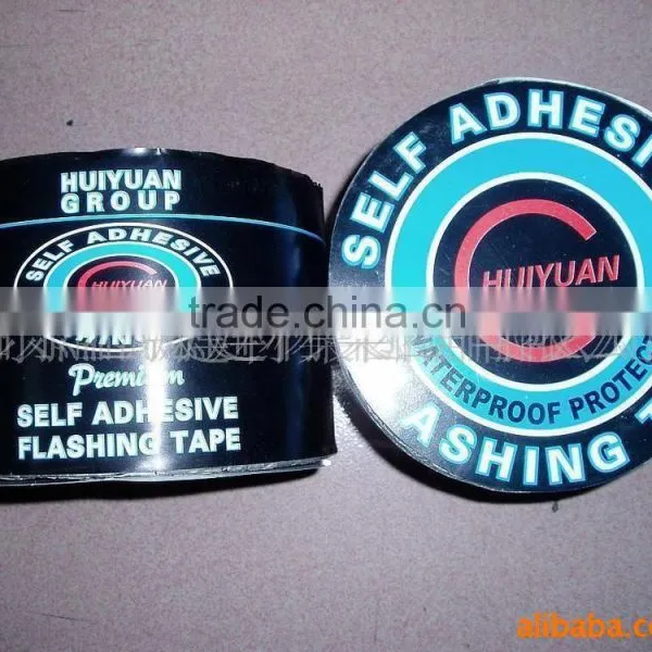 Self-adhesive Flashing Tape/ Flash Band photo-4