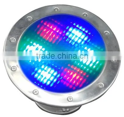 IP68 LED Underwater Light 6W Pool Light photo-5