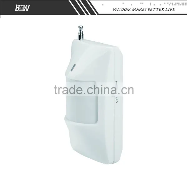 Hot Sale Smart Pir Detector Motion Sensor Alarm Wifi Home Security Infrared