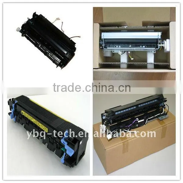 Fuser Assembly