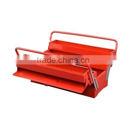 Steel Tool Box