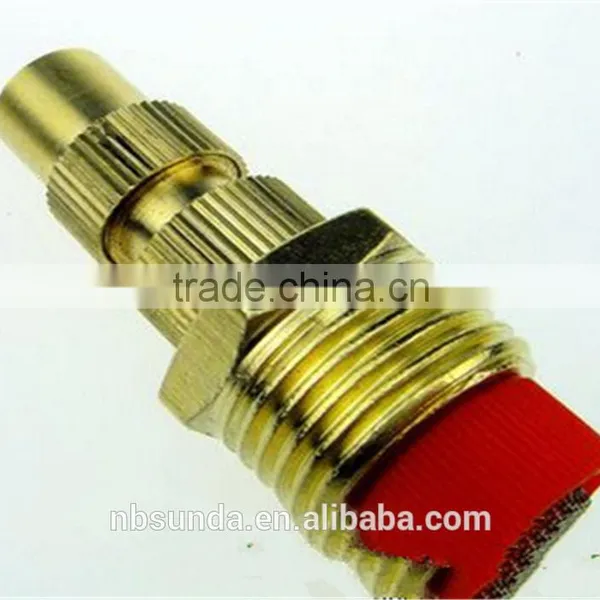 1/2'' DN15 Customized Water Jet Loom Nozzle Injector Nozzles photo-3