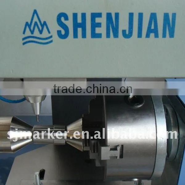 the Dot Pneumatic Marking Machine for Hardware photo-3