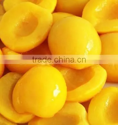 Canned Yellow Peach photo-3