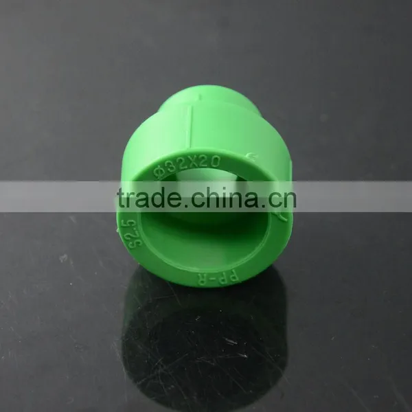 Polyproylene Material Use in Irrigation System Ppr Fittings Reduction photo-3