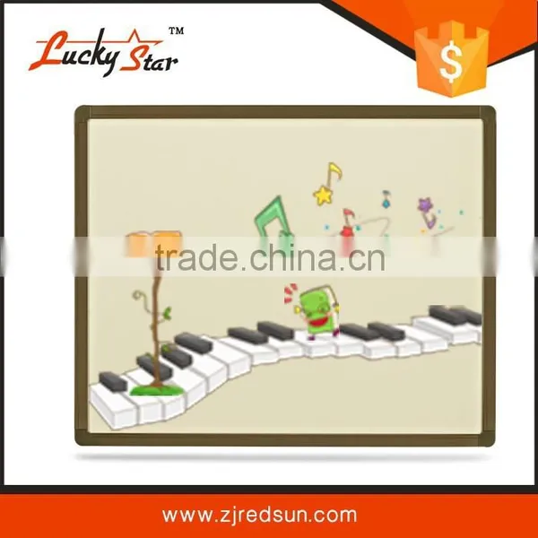 Lucky Star Led Glass Writing Board photo-4