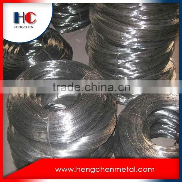 Competitive Price Eco-friendly Black Annealed Wire in Competitive Price photo-5