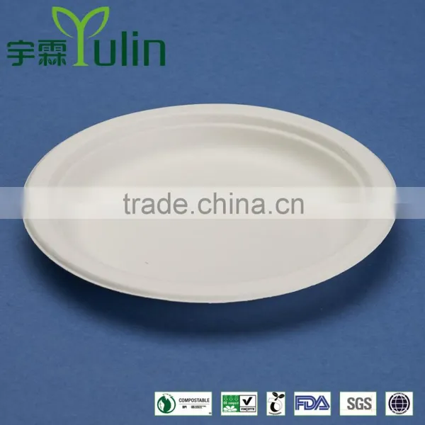 Paper Tableware