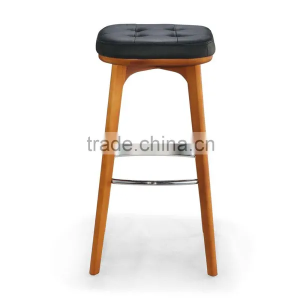 BS008 Stool of Wood Screw photo-2