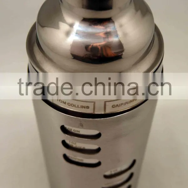 Cocktail Shaker