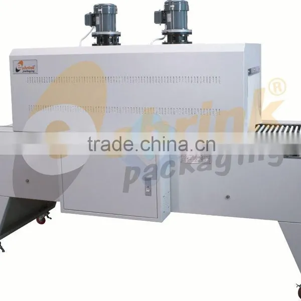 Standard Heat Shrink Tunnel Packing Machine