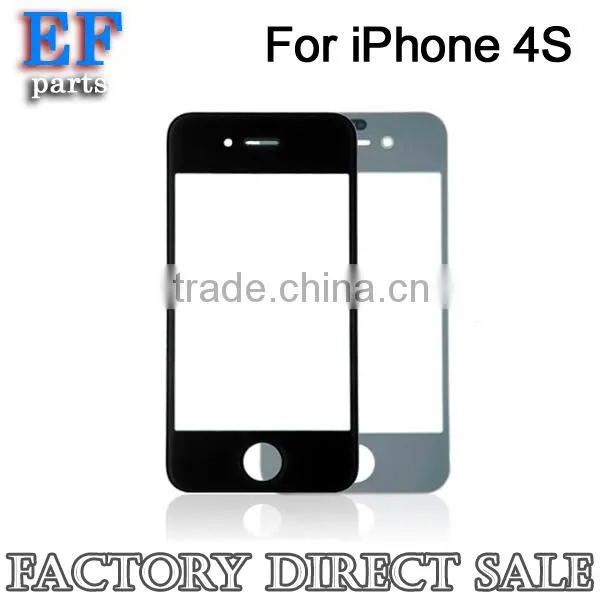 Wholesale Front Glass Lens for Iphone 4 4s 5 5s 5c 6 6 Plus Replacement Factory Supply photo-6