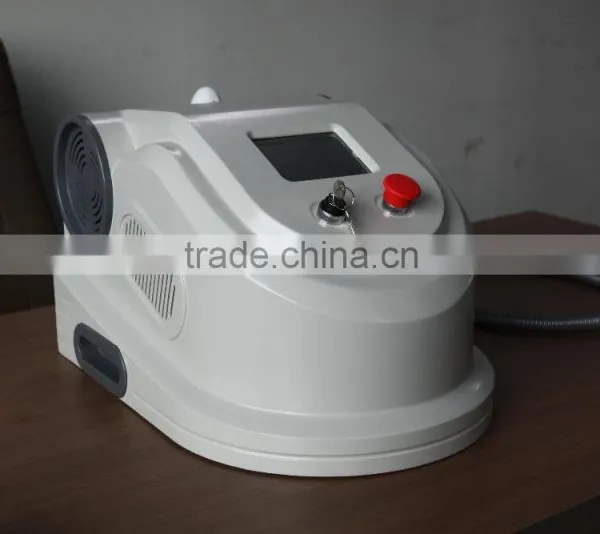 Intense Pulsed Flash Lamp Ipl Skin Rejuvenation 10MHz Machine Home/e-light Ipl Pain Free photo-4