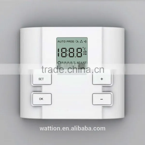 Heating Thermostat