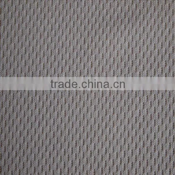 Sportswear Fabric / Sports Wear Poly Knit Fabric