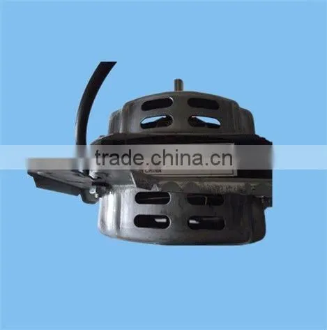 Washing Machine Motors