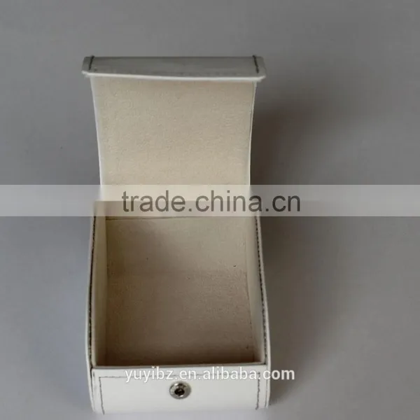 Leather Watch Box Watch Boxes Cases photo-5