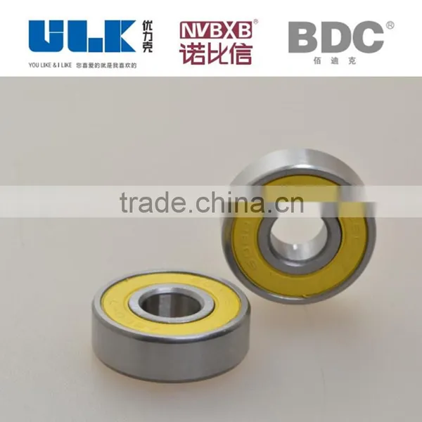 2016 Hot Sell Deep Groove Ball Bearing From Chinese Manufacturer photo-2