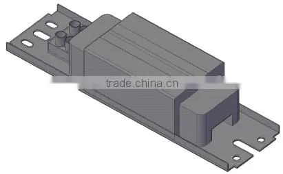 Magnetic Ballast