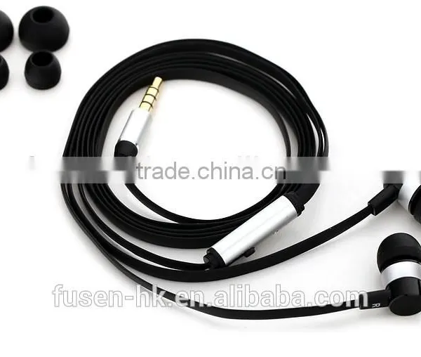 Hot Selling Promotional Earphones photo-2